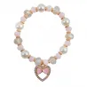 Boutique Love Bracelet - GPR-90004 - Great Pretenders - Jewelry - Le Nuage de Charlotte