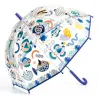 Parapluie Poissons (medium) - DJE-DD04710 - Djeco - Parapluies - Le Nuage de Charlotte