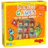 Logic Games - Where is Wanda? - HAB-4010168262550 - Haba - Single player games - Le Nuage de Charlotte