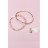 Boutique Rising Star Bracelet, 3 Pieces - GPR-90017 - Great Pretenders - Jewelry - Le Nuage de Charlotte