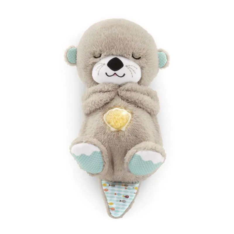 Soothe 'n Snuggle Otter - FP-FXC66 - Fisher Price Toys - Activity Toys - Le Nuage de Charlotte