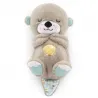 Soothe 'n Snuggle Otter - FP-FXC66 - Fisher Price Toys - Activity Toys - Le Nuage de Charlotte