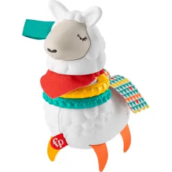 Lama Clic-Clac - FP-FXC20 - Fisher Price Toys - Jouets d'activité - Le Nuage de Charlotte