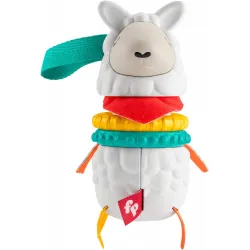 Lama Clic-Clac - FP-FXC20 - Fisher Price Toys - Jouets d'activité - Le Nuage de Charlotte