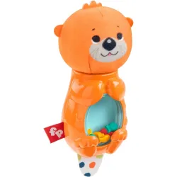 Hochet Loutre - FP-FXC21 - Fisher Price Toys - Jouets d'activité - Le Nuage de Charlotte