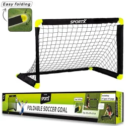 SportX Football Goal - SPX-0727013 - SportX - Outdoor Play - Le Nuage de Charlotte