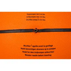 SportX Basket Orange (580 gr.) - SPX-0724403 - SportX - Outdoor Play - Le Nuage de Charlotte