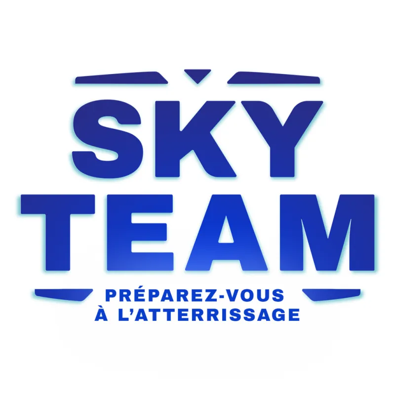 Sky Team - SCM-SCO00100 - Scorpion Masqué - Jeux de société - Le Nuage de Charlotte