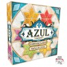 AZUL - Pavillon d'été (FR/NL) - NEX-PLAN0030 - Next Move - Board Games - Le Nuage de Charlotte