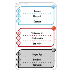 Concept - Recharge - REP-6292130 - Repos Production - Board Games - Le Nuage de Charlotte