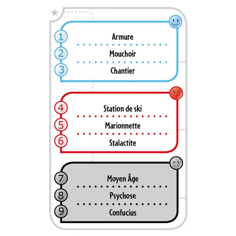 Concept - Recharge - REP-6292130 - Repos Production - Board Games - Le Nuage de Charlotte