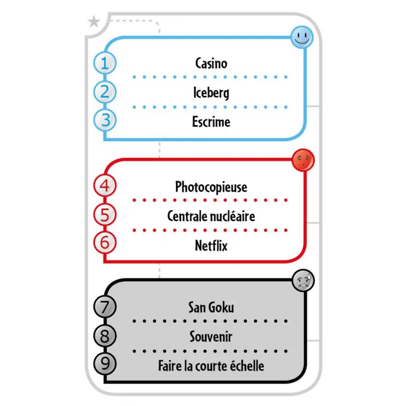 Concept - Recharge - REP-6292130 - Repos Production - Board Games - Le Nuage de Charlotte