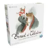 Ernest et Célestine - SPC-191524 - Space Cow - Board Games - Le Nuage de Charlotte