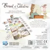 Ernest et Célestine - SPC-191524 - Space Cow - Board Games - Le Nuage de Charlotte