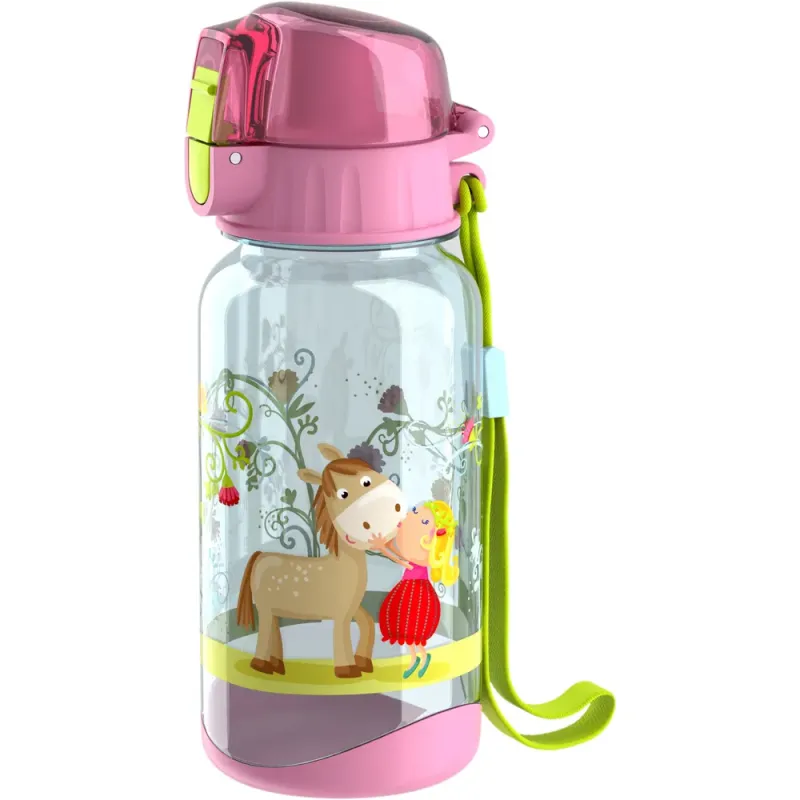 Gourde Vicki & Pirli - HAB-4010168241586 - Haba - Gourdes et tasses - Le Nuage de Charlotte