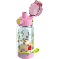 Water bottle Vicki & Pirli - HAB-4010168241586 - Haba - Gourds and cups - Le Nuage de Charlotte