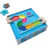 Logic Games - Splash Labyrinthe - HAB-4010168262673 - Haba - Jeux solo - Le Nuage de Charlotte