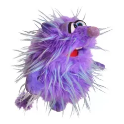 Babble - LPS-W905 - Living Puppets - Hand Puppets - Le Nuage de Charlotte