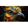 Rainbowooden Puzzles - Bird [200] - EUR-473669 - Eureka! 3D Puzzle - Puzzles en bois - Le Nuage de Charlotte