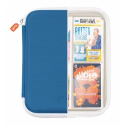 Yoto - Porte-cartes - Blue Bird - YOT-5060924439831 - Yoto - Yoto Player - Le Nuage de Charlotte