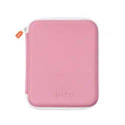 Yoto - Porte-cartes - Think Pink - YOT-5060924439848 - Yoto - Yoto Player - Le Nuage de Charlotte