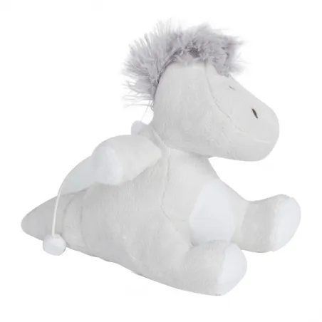 Dino musical - QUAX-28RGDI170116-1 - Quax - Musical comforter - Le Nuage de Charlotte