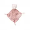 Lily Poudrée handkerchief - SAUT-009413 - Sauthon - Baby Comforter - Le Nuage de Charlotte