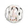 Sophie the Giraffe sensory teething ball - VUL-010509 - Vulli - Chewy Toys - Le Nuage de Charlotte