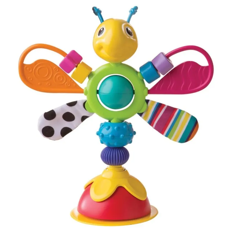 Acheter Lamaze Freddie Firefly Table Rattle Rattles Tomy Le N