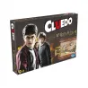 Cluedo Harry Potter - HAS-F1240 - Hasbro - Jeux de société - Le Nuage de Charlotte