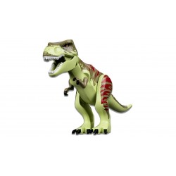 LEGO® Jurassic World 76944 : L’évasion du T. rex