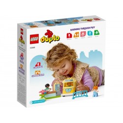 DUPLO® 10988 : The Bus Ride