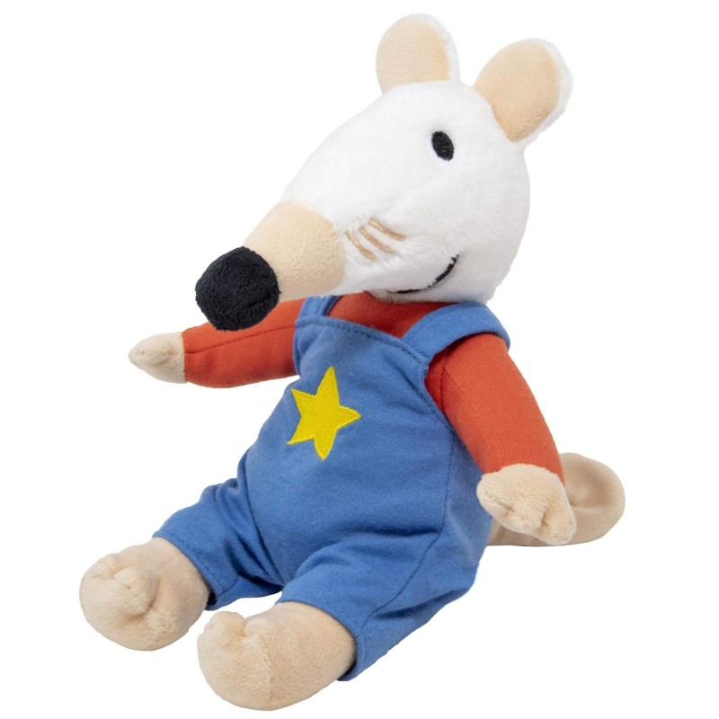 Maisy Soft Toy