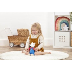 Maisy Soft Toy