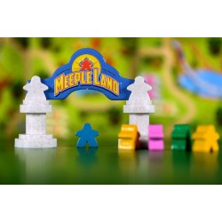 Meeple Land