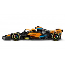 [Speed Champions] La voiture de course de Formule 1 McLaren 2023