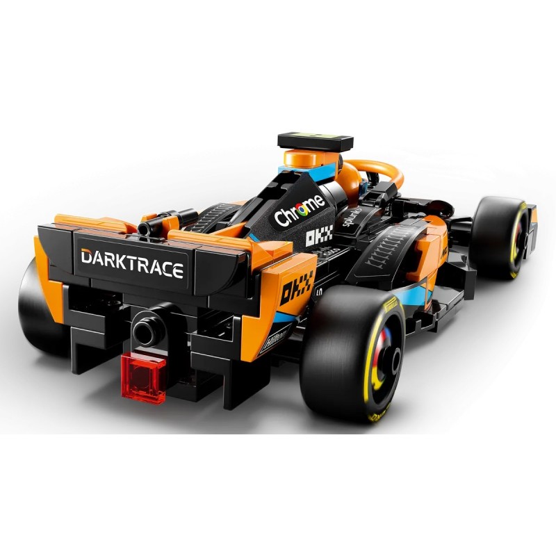 [Speed Champions] 2023 McLaren Formula 1 Race Car