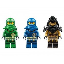 Lego Ninjago - Imperium Dragon Hunter Hound