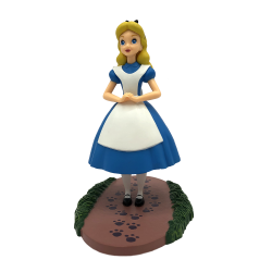 Bullyland - Disney - Alice au pays des merveilles