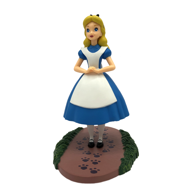 Bullyland - Disney - Alice au pays des merveilles