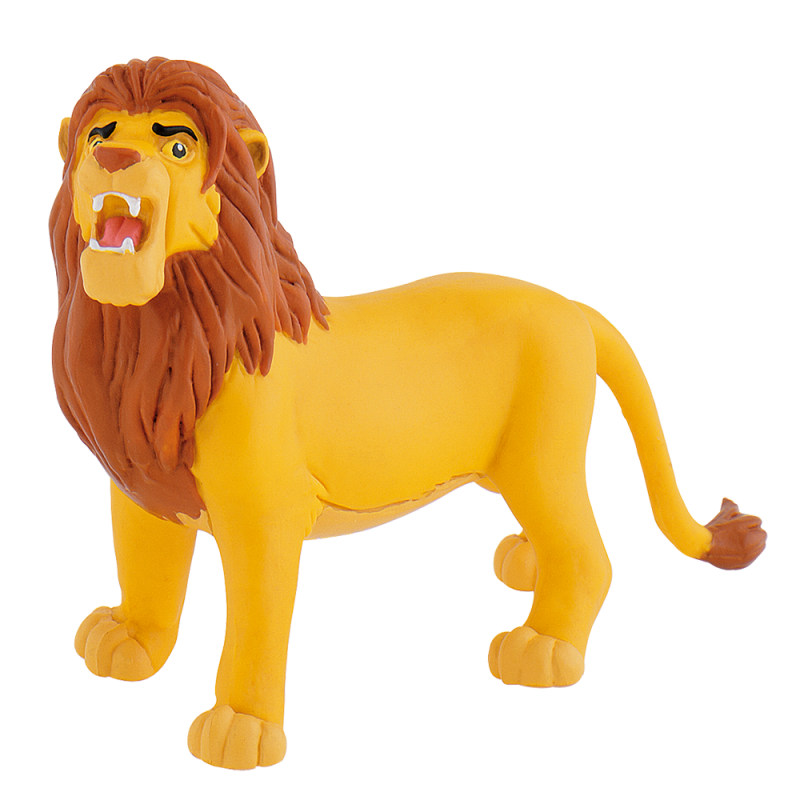 Bullyland - Disney - Simba