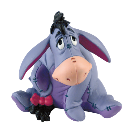 Bullyland - Disney - Eeyore