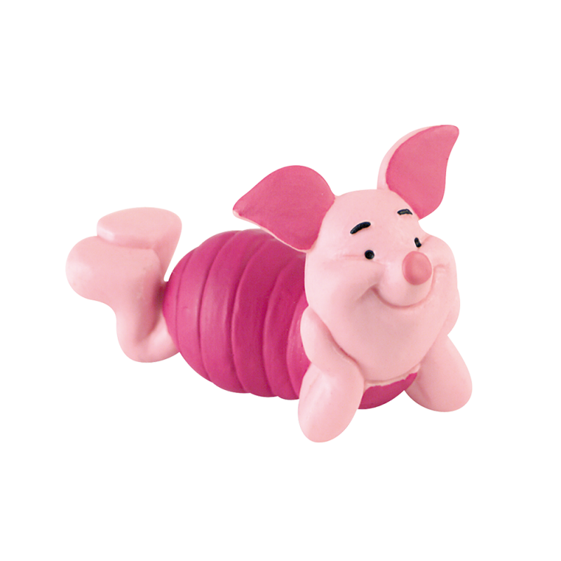 Bullyland - Disney - Piglet