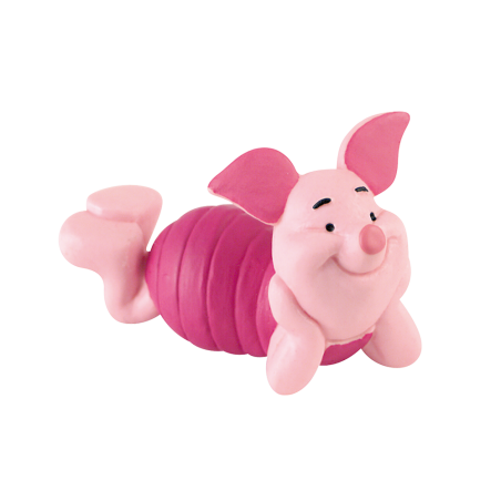 Bullyland - Disney - Piglet