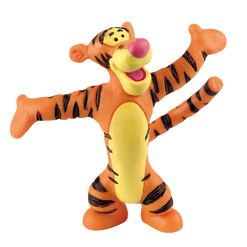 Bullyland - Disney - Tigger