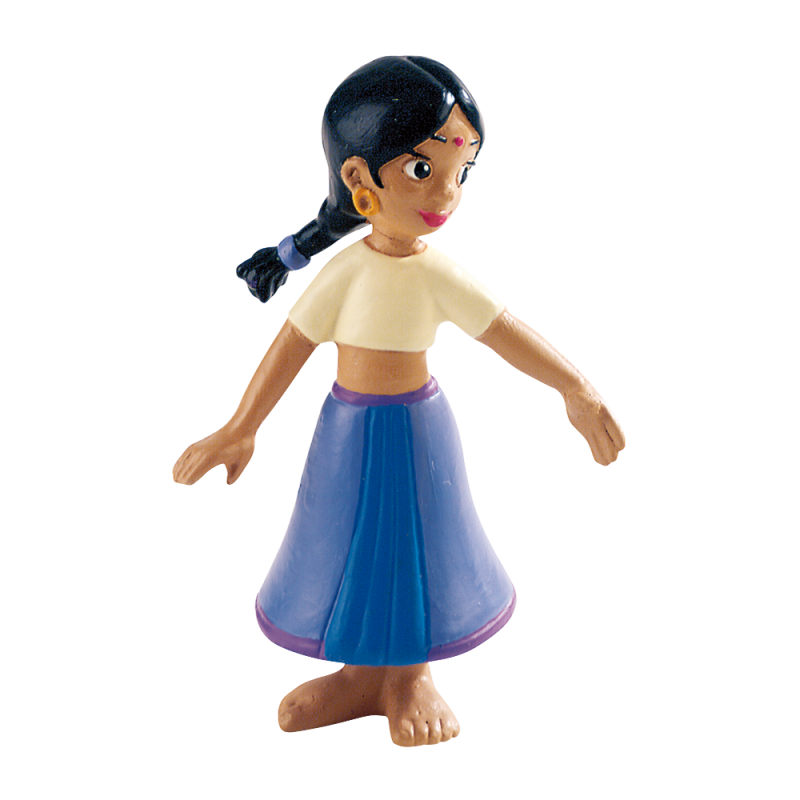 Bullyland - Disney - Shanti