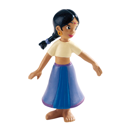 Bullyland - Disney - Shanti