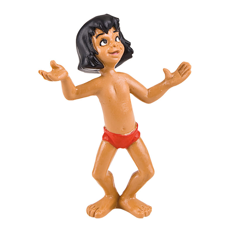 Bullyland - Disney - Mowgli