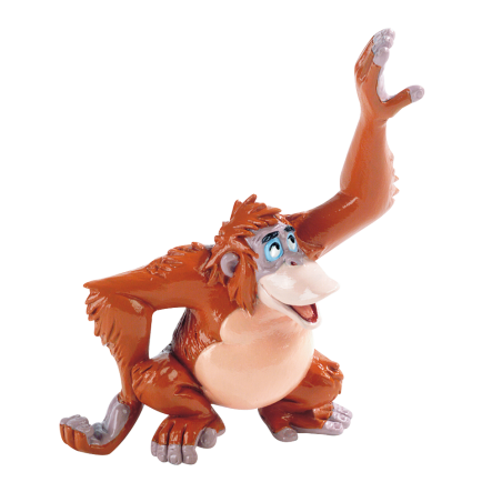 Bullyland - Disney - King Louie