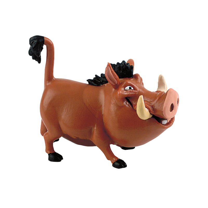 Bullyland - Disney - Pumbaa